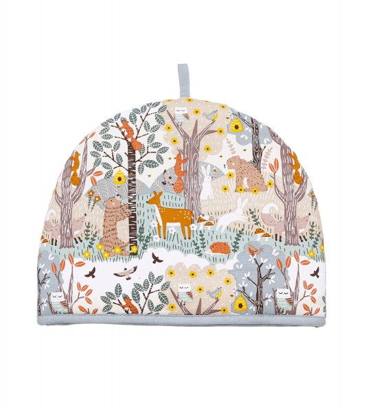 Ulster Weavers Tea Cosy Waldtiere