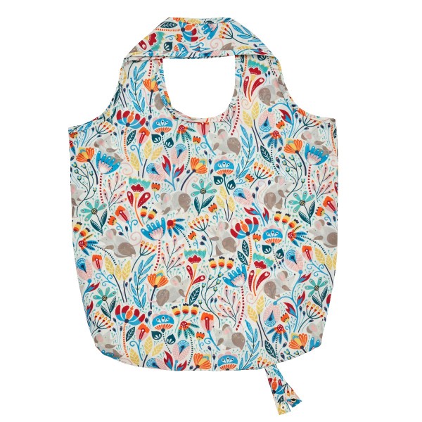 Einkaufsbeutel Feldmäuse, von Ulster Weavers