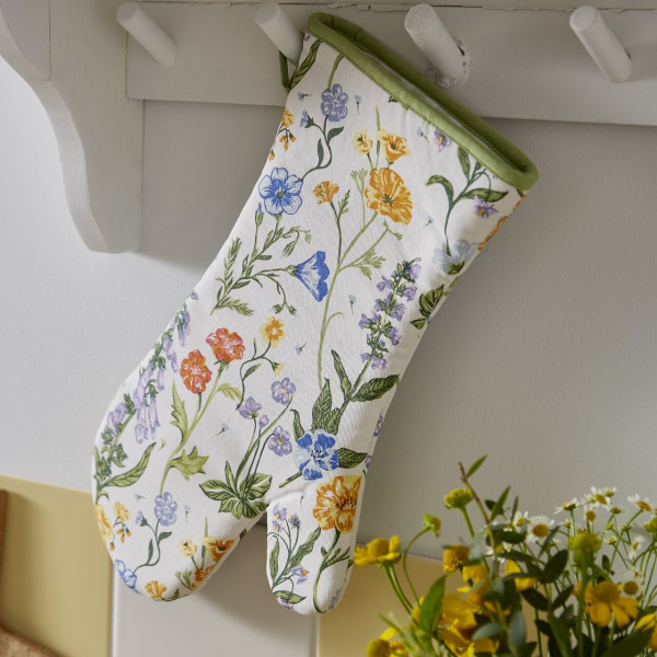 Ulster Weavers Ofenhandschuh | Bauerngarten