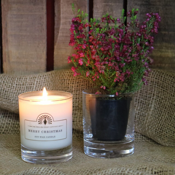 Die Duftkerze und ihre Verwendung danach